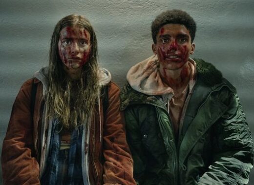 El hijo bastardo y el mismísimo diablo