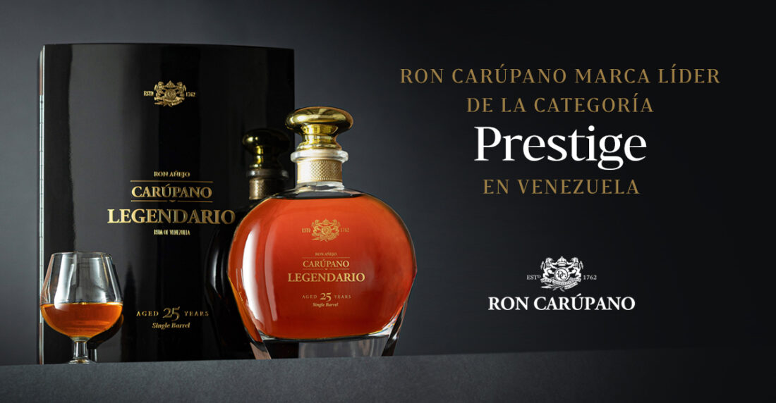 ron carúpano