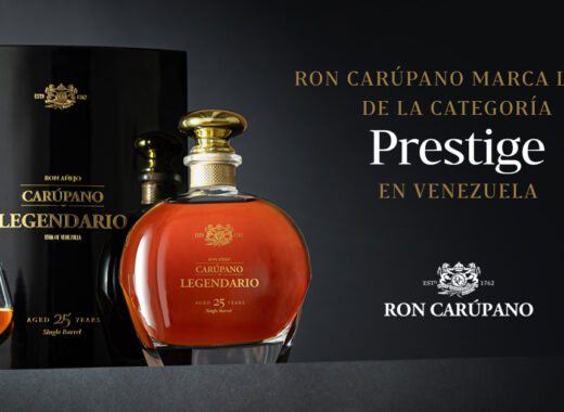 ron carúpano