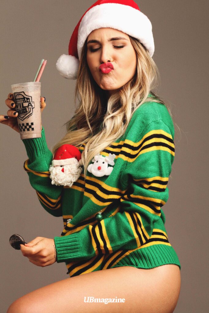 santa