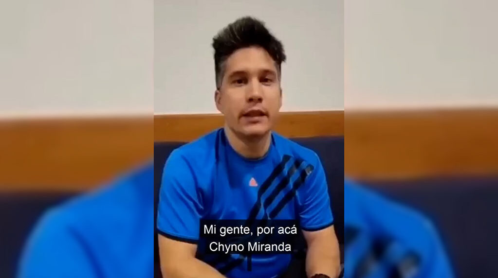 Chyno