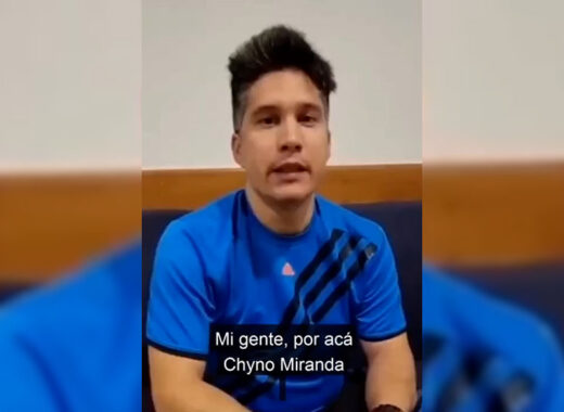 Chyno