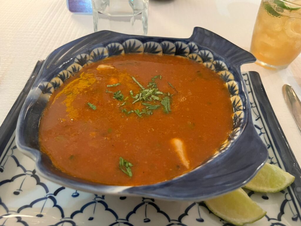 Margarita