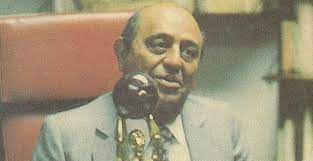 Aly Khan
