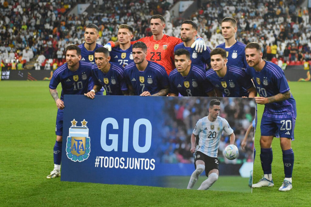 argentina