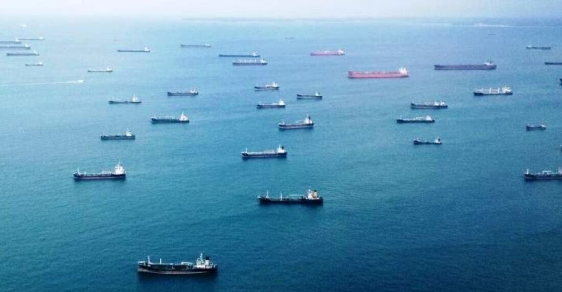 Petróleo y conflicto entre Israel y Hamás