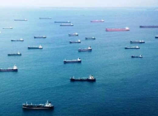 Petróleo y conflicto entre Israel y Hamás