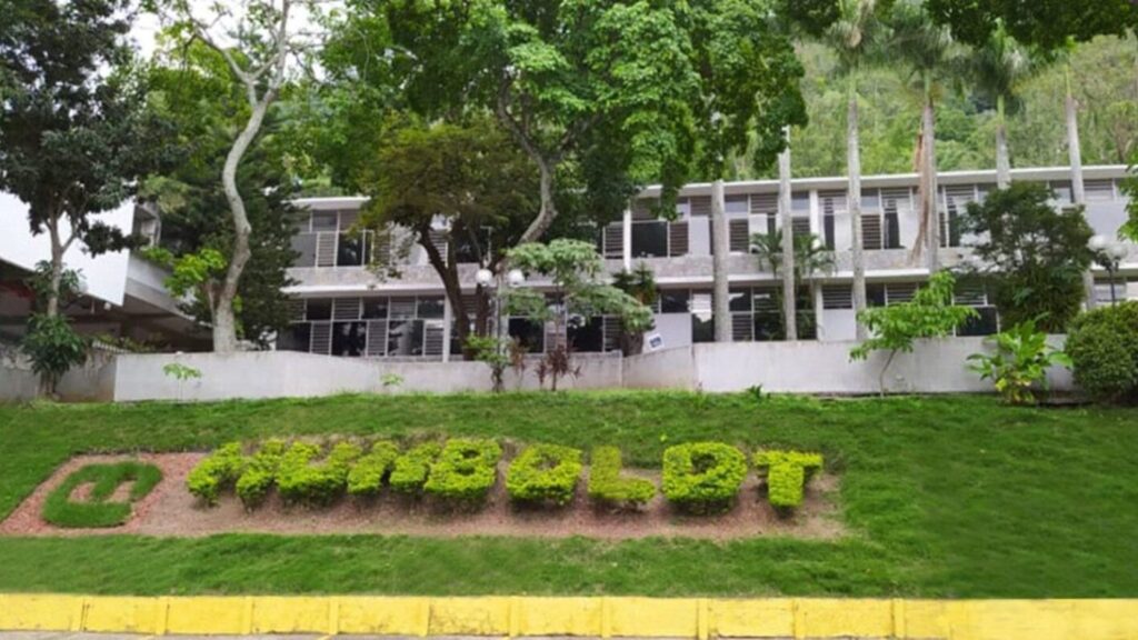 colegio humboldt