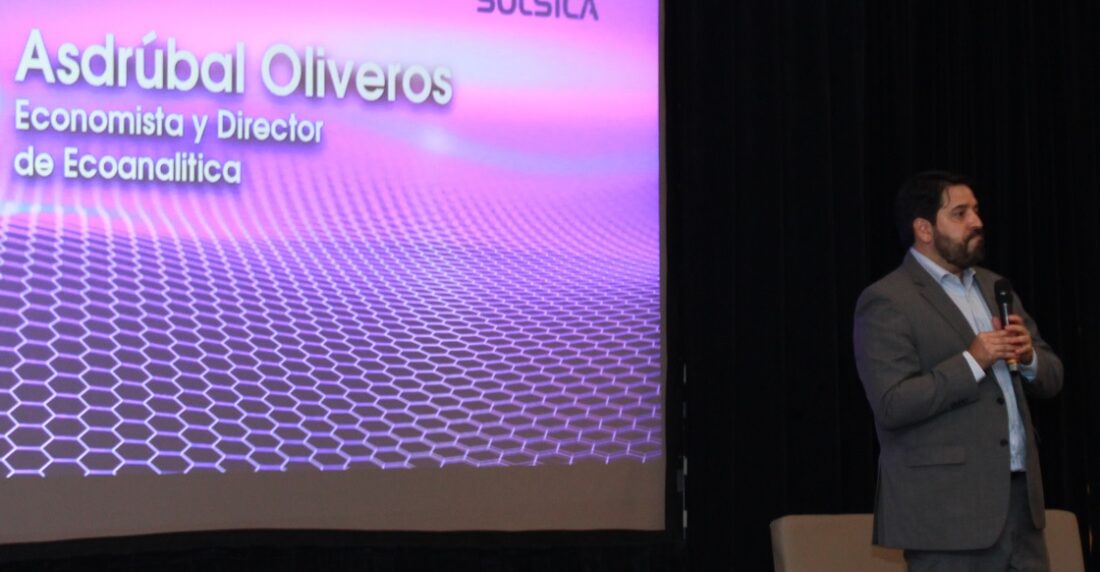 Solsica aborda expectativas de 2023