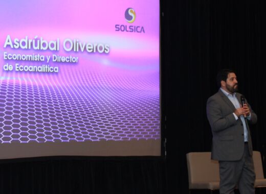 Solsica aborda expectativas de 2023