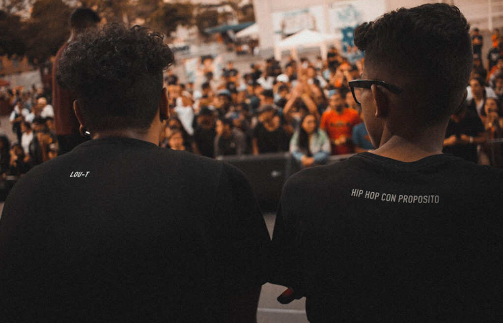 cultura lírica