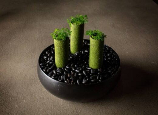 50 Best Restaurants