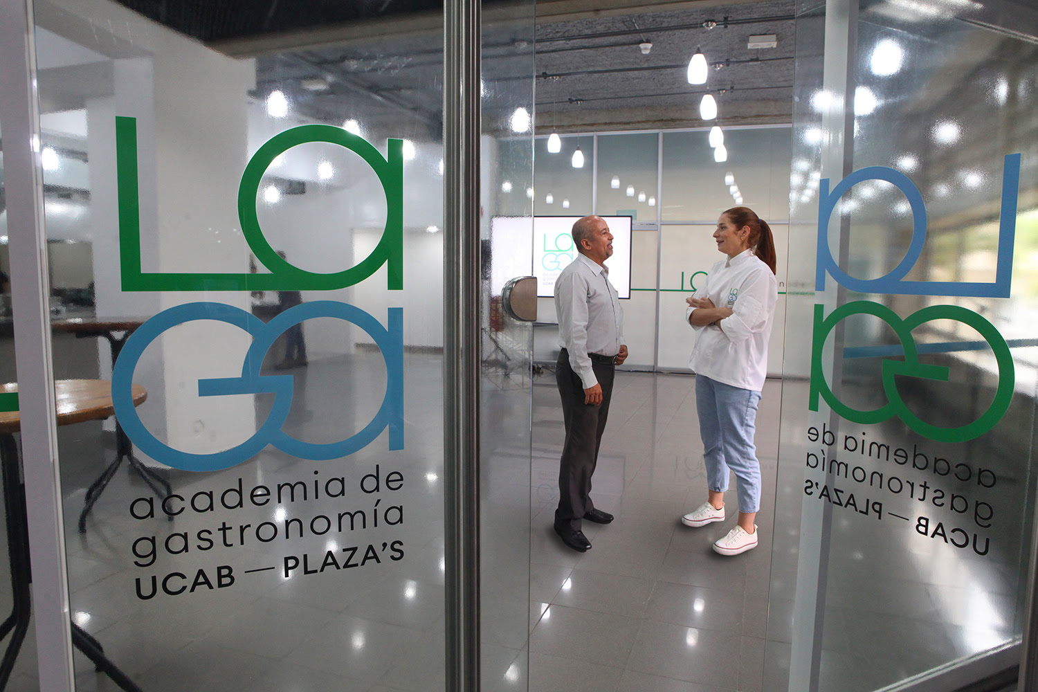 LAGA Academia de Gastronomía de la UCAB abre inscripciones para este 2026