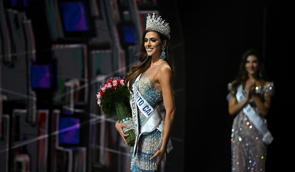 miss venezuela