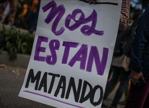 feminicidio feminicidios