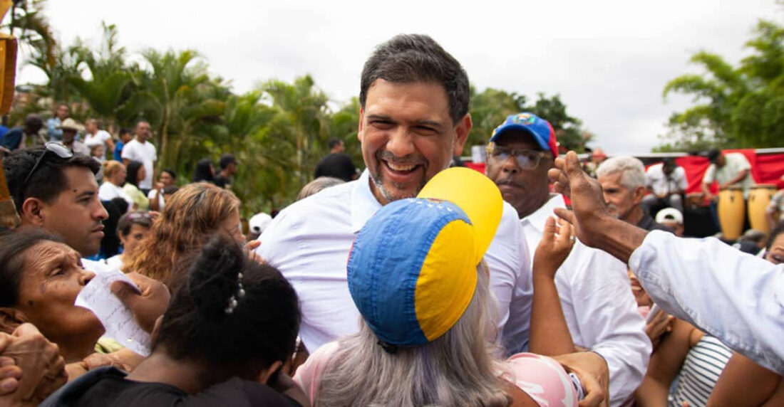 Ocariz