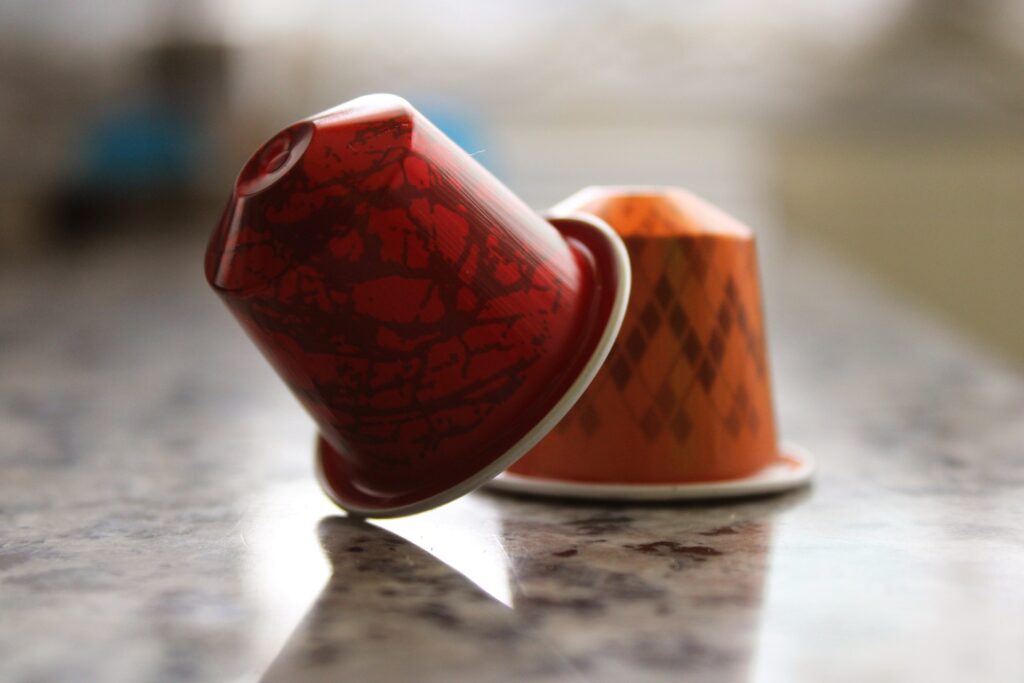 Nespresso