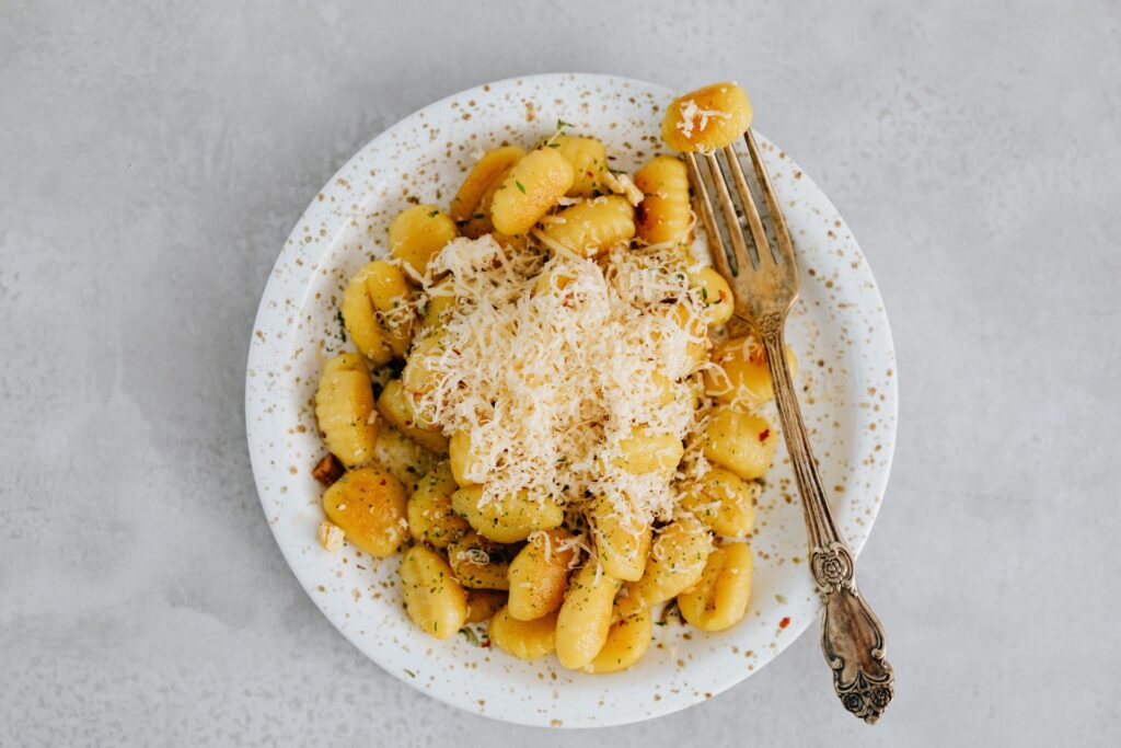 parmesano