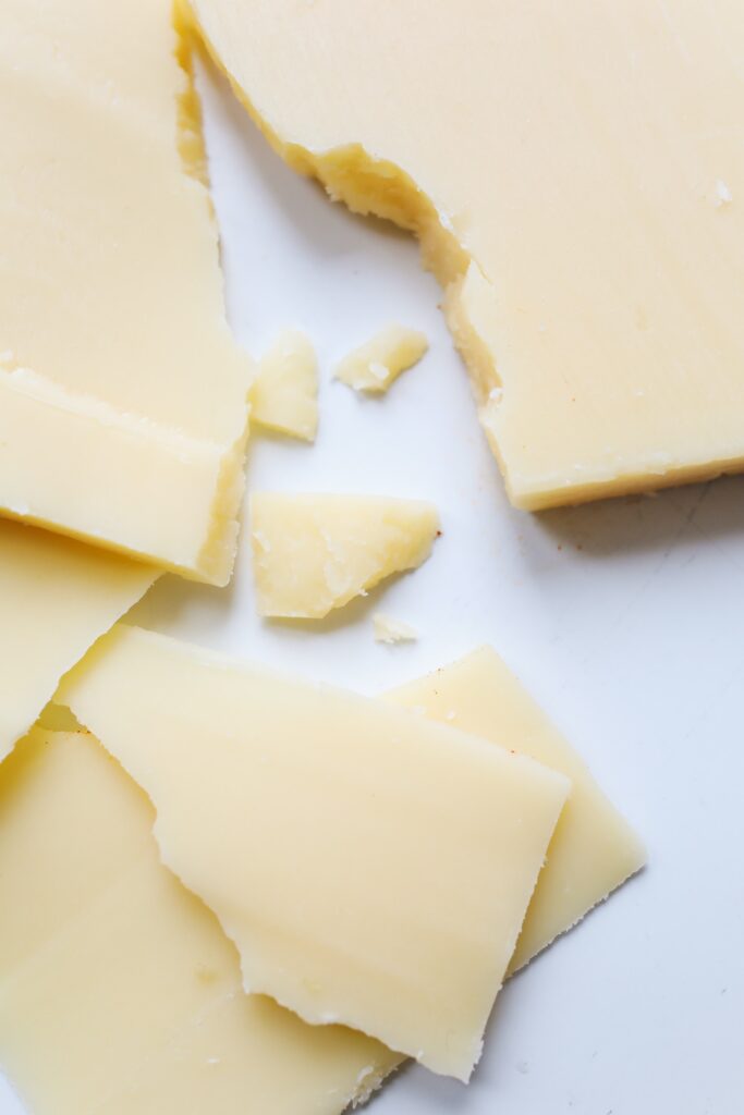 parmesano
