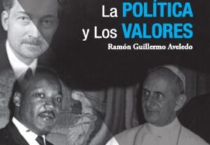 La política y los valores