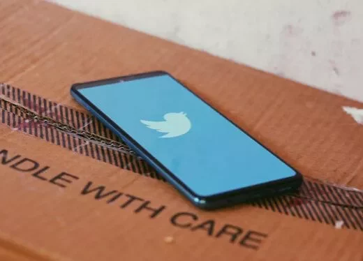 twitter