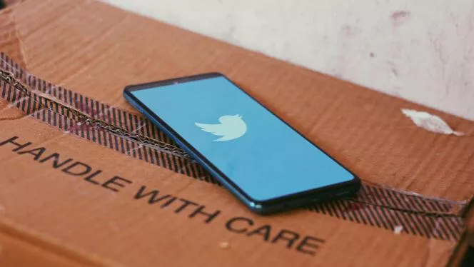 twitter