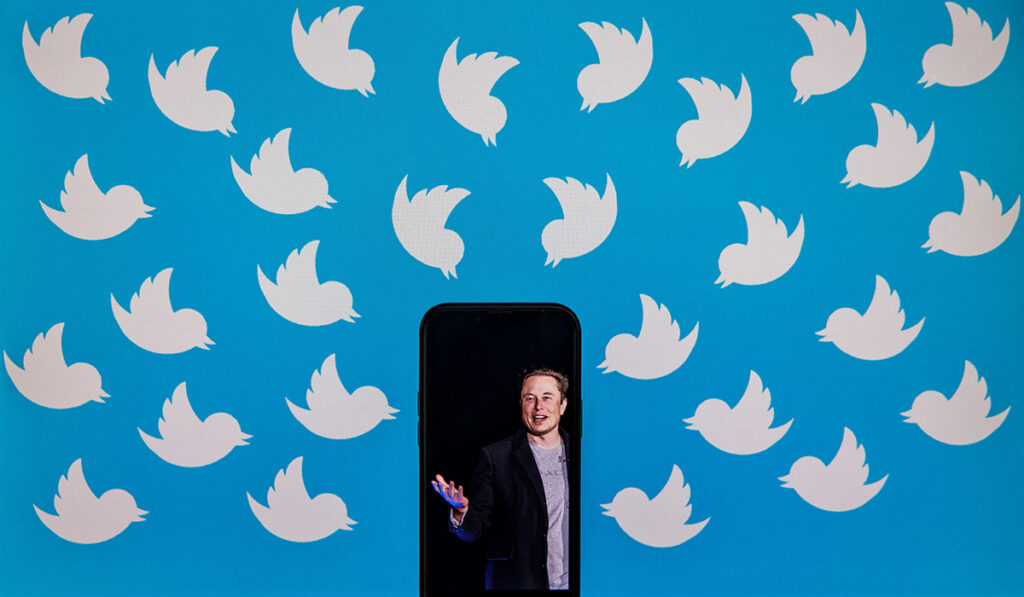 twitter