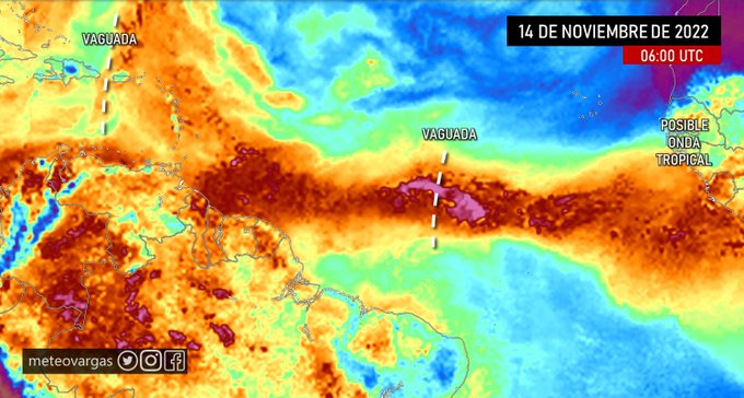 vaguadas