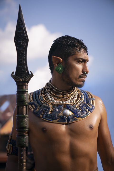 wakanda