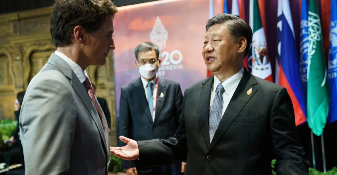 trudeau