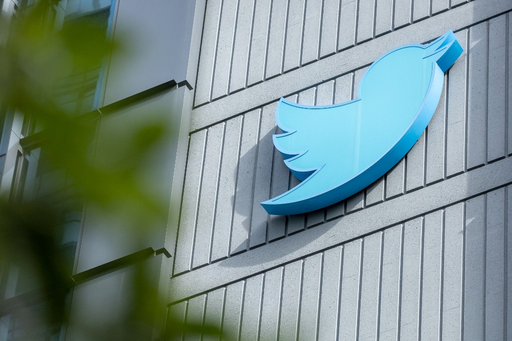 twitter