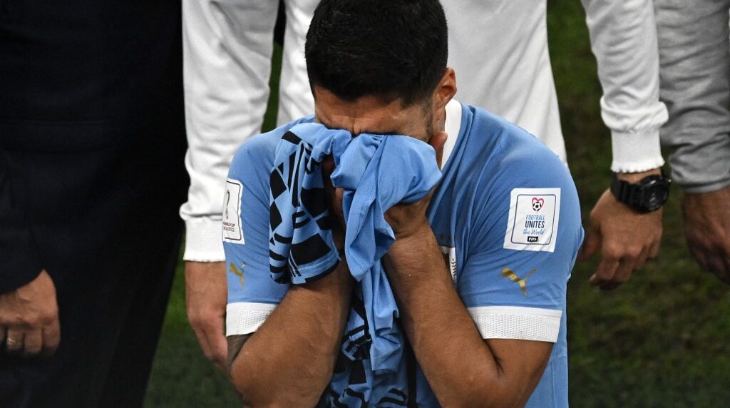 Suárez