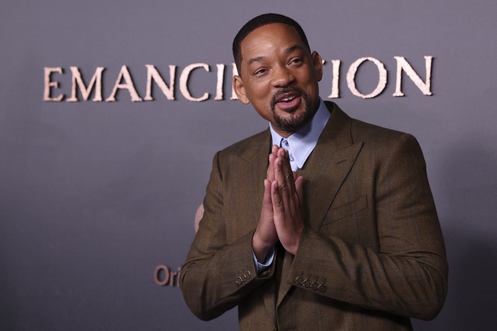will smith