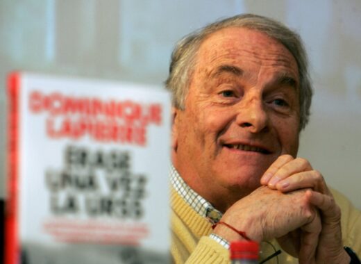 Dominique Lapierre