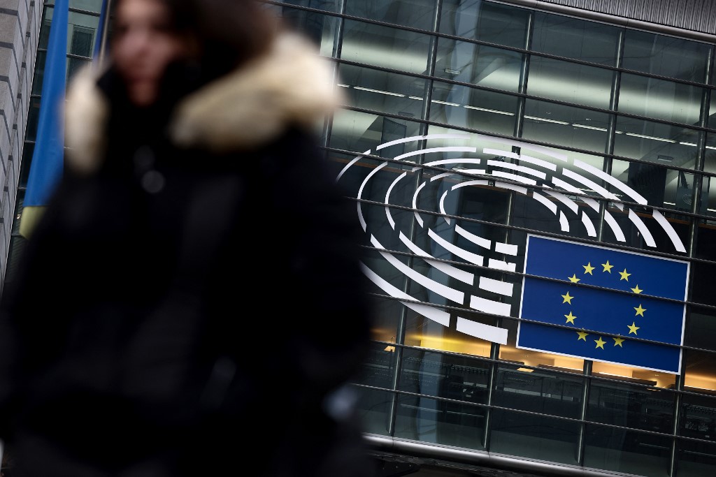 parlamento europeo