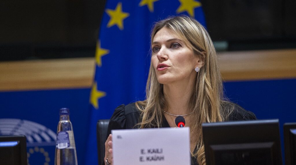parlamento europeo