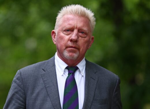 boris becker