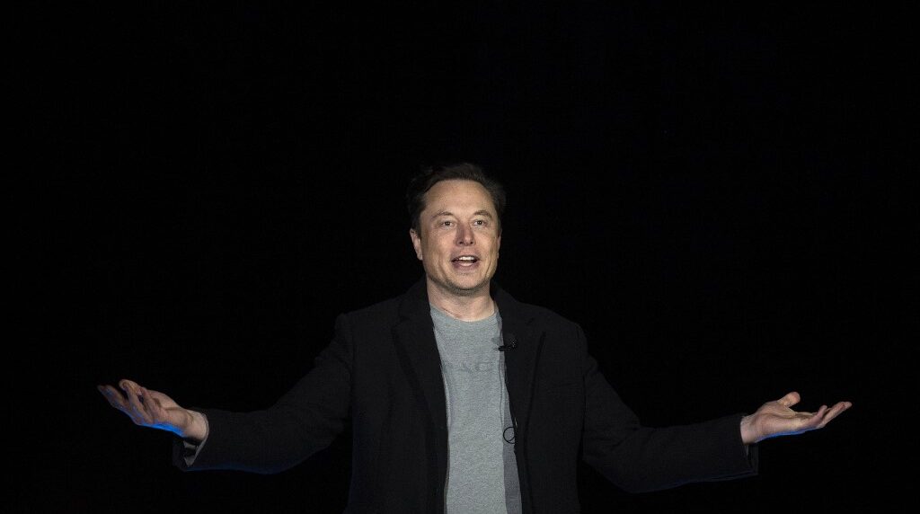 elon musk