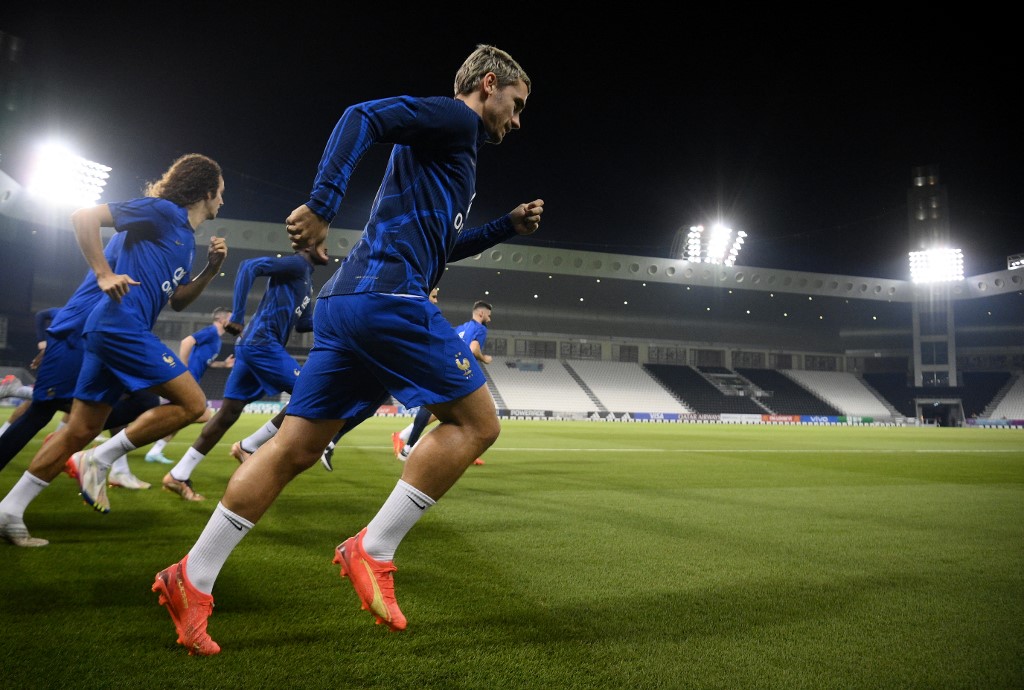 Antoine Griezmann