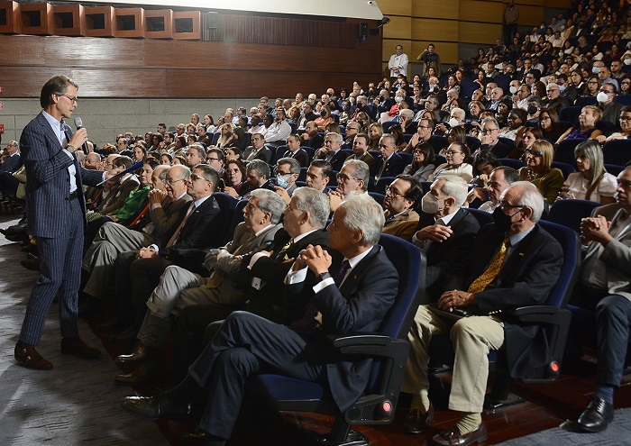 fundación empresas polar