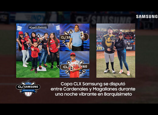 CLX Samsung
