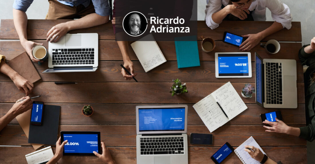 pertenencia supervisor tóxico