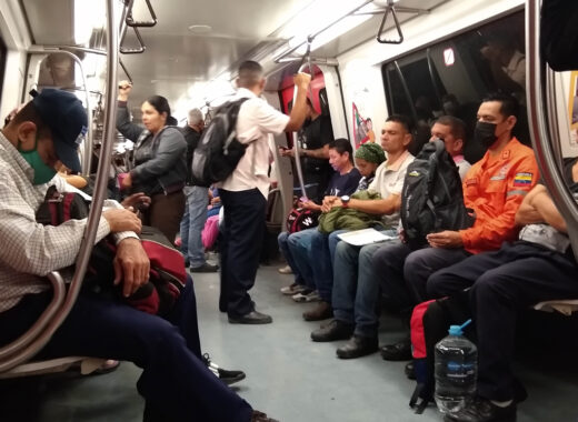 Aumentan el pasaje mínimo a Bs.100 y ya casi alcanza el sueldo básico mensual