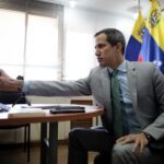 Gobierno interino derrocado y Guaidó queda sin trabajo