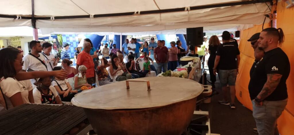 Guatire Gastronómico
