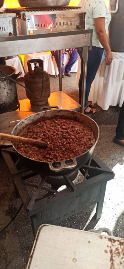 Guatire Gastronómico región central