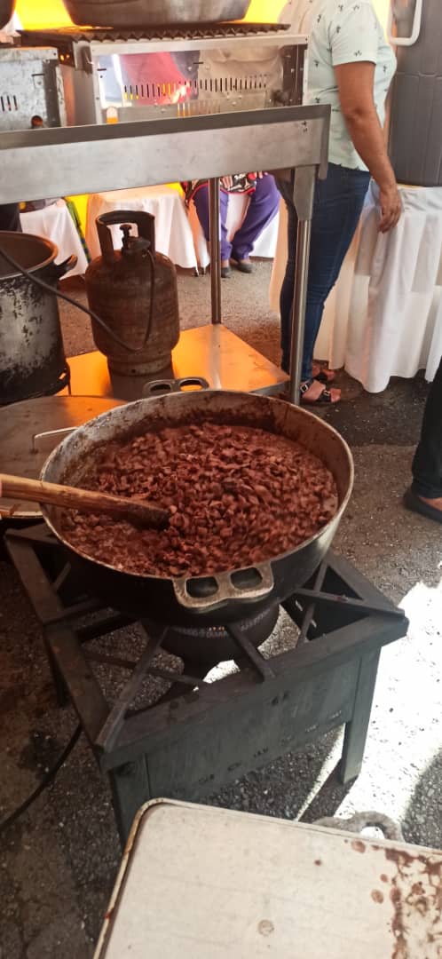 Guatire Gastronómico región central