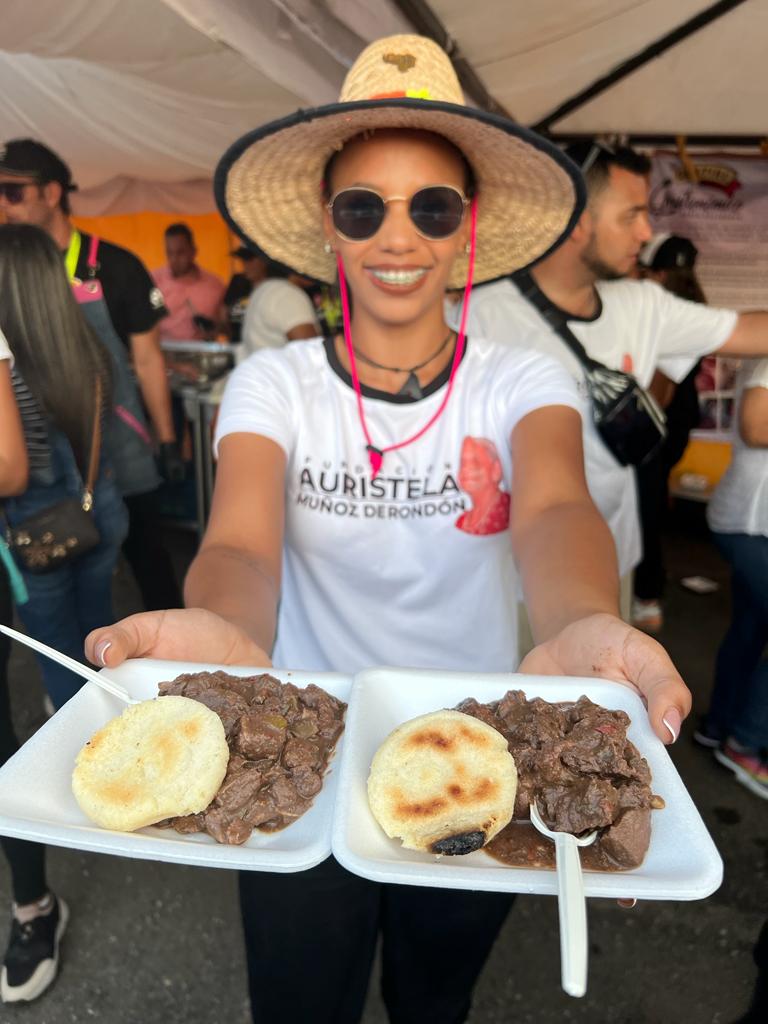Guatire Gastronómico