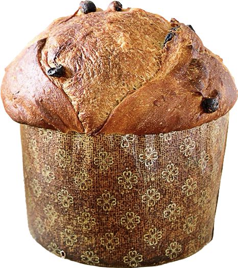 panettone