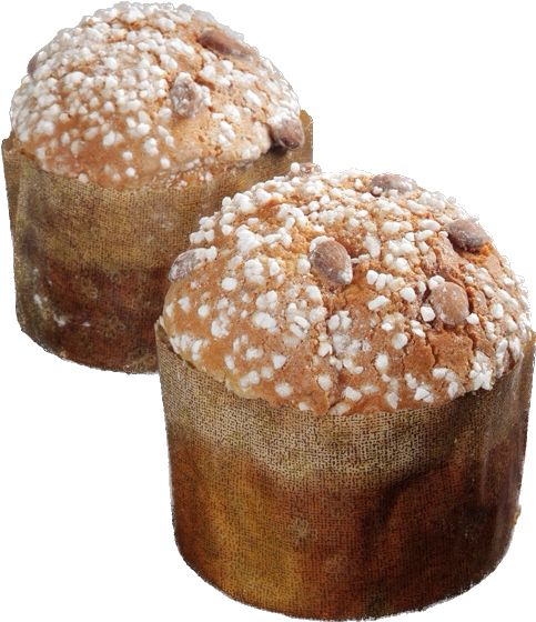 panettone